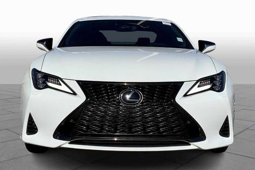 2023 Lexus RC 350 F Sport