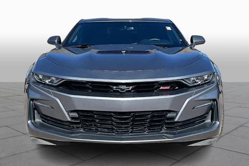 2021 Chevrolet Camaro 1SS
