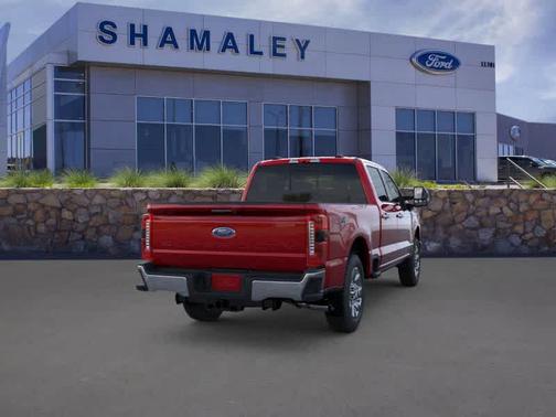 2025 Ford F-250 Super Duty
