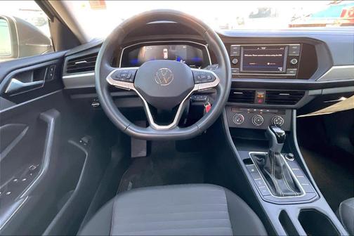 2024 Volkswagen Jetta 1.5T S