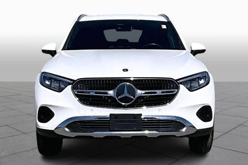 2024 Mercedes-Benz GLC 300 Base