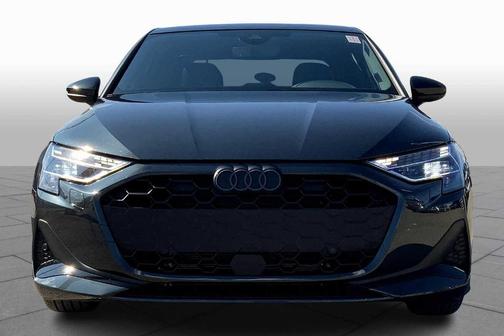 2025 Audi A3 Premium Plus