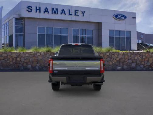 2026 Ford F-250 Super Duty