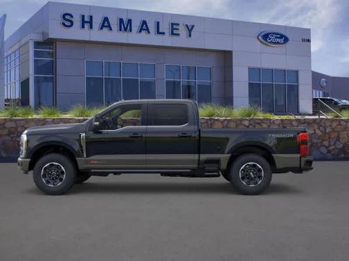 2026 Ford F-250 Super Duty