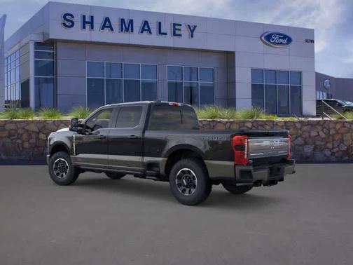 2026 Ford F-250 Super Duty