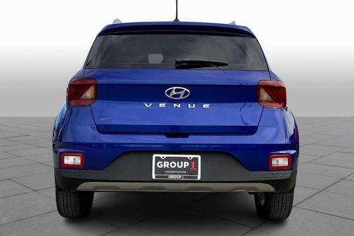 2023 Hyundai VENUE Limited