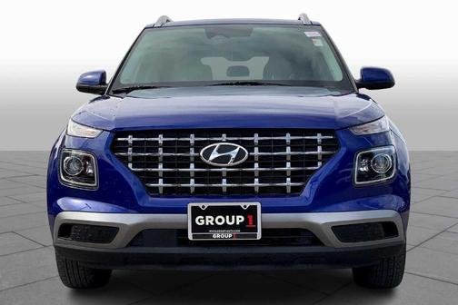 2023 Hyundai VENUE Limited