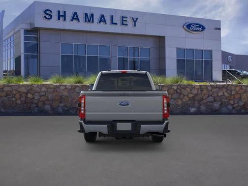 2026 Ford F-350 Super Duty