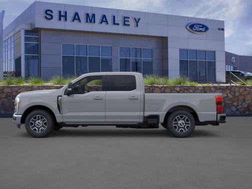 2026 Ford F-350 Super Duty