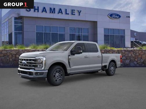 2026 Ford F-350 Super Duty