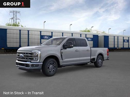 2026 Ford F-350 Super Duty