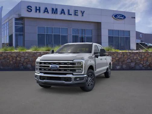 2026 Ford F-350 Super Duty