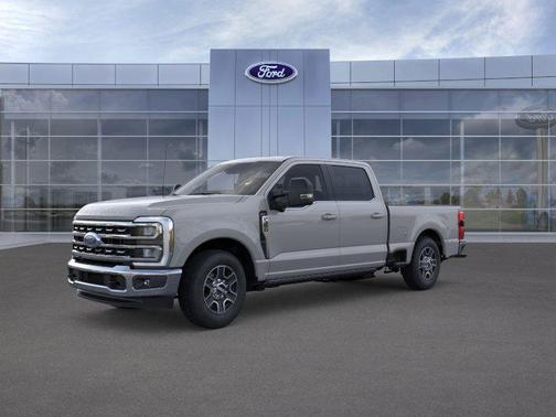 Avalanche 2026 Ford F-350 Lariat