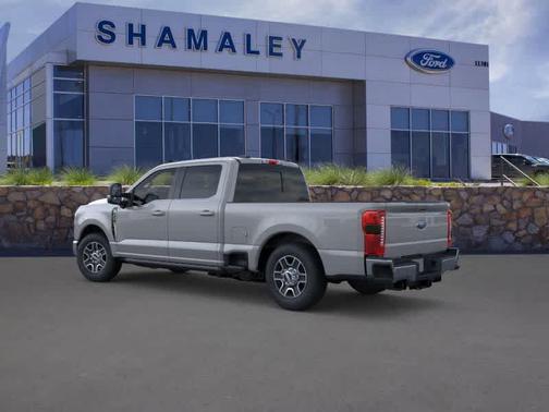 2026 Ford F-350 Super Duty