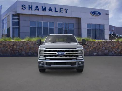 2026 Ford F-350 Super Duty