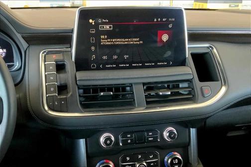 2024 GMC Yukon SLE