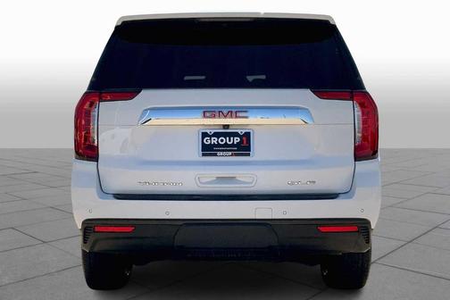 2024 GMC Yukon SLE