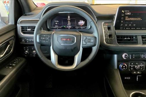 2024 GMC Yukon SLE
