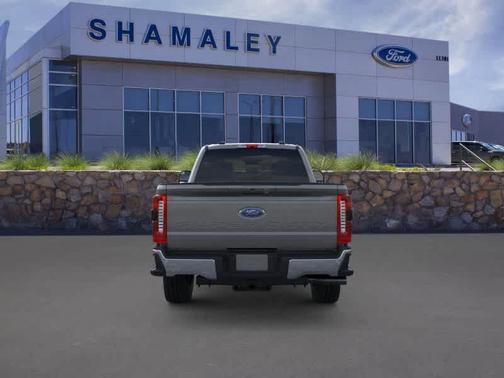 2026 Ford F-250 Super Duty
