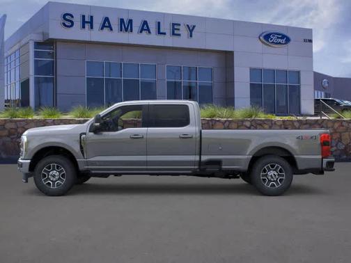 2026 Ford F-250 Super Duty