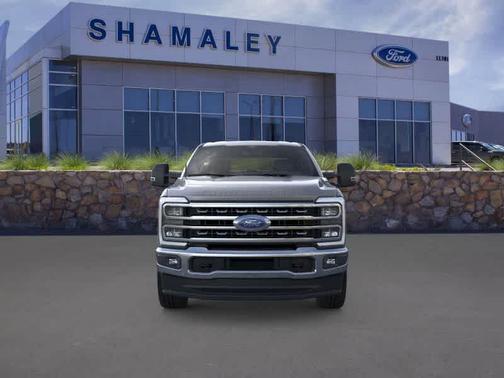 2026 Ford F-250 Super Duty
