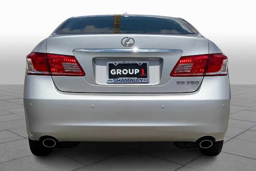 2011 Lexus ES 350 Base
