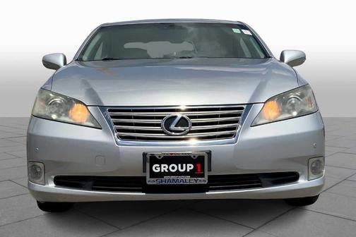 2011 Lexus ES 350 Base
