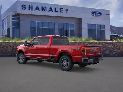 2026 Ford F-250 Super Duty