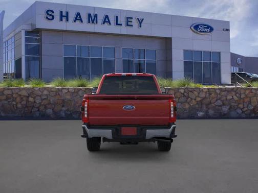 2026 Ford F-250 Super Duty