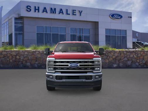2026 Ford F-250 Super Duty
