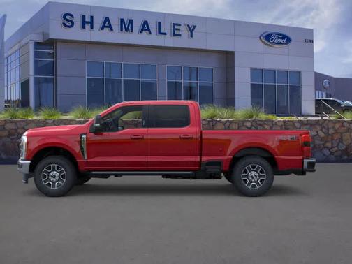 2026 Ford F-250 Super Duty