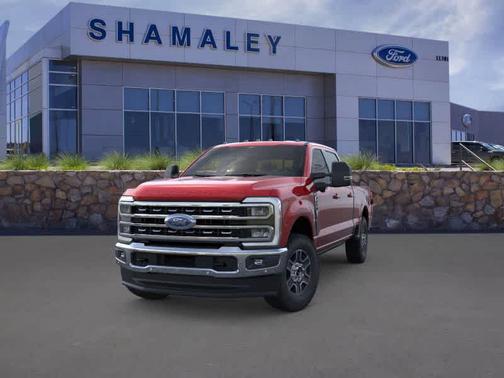 2026 Ford F-250 Super Duty