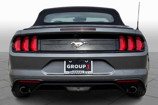 2023 Ford Mustang EcoBoost Premium