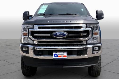 2020 Ford F-250 Lariat
