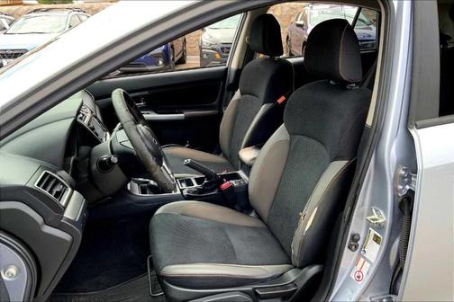 2017 Subaru Crosstrek 2.0i Premium