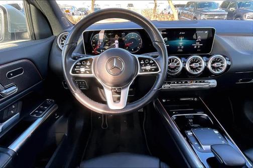 2021 Mercedes-Benz GLA 250 Base