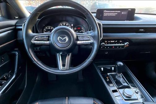 2024 Mazda CX-50 2.5 Turbo Premium Plus Package