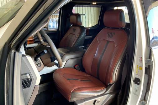 2019 Ford F-350 King Ranch