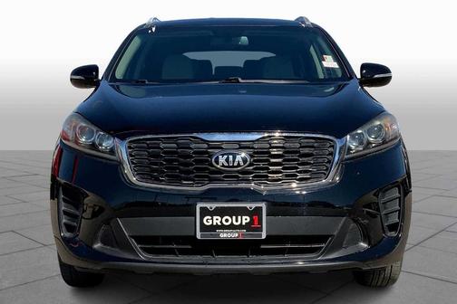 2019 Kia Sorento LX V6