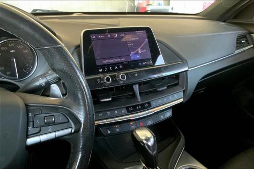 2020 Cadillac CT4 Sport