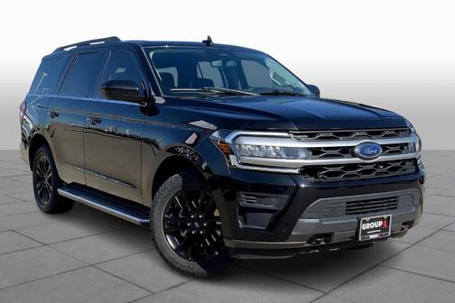 2022 Ford Expedition XLT