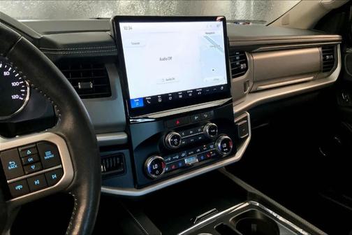 2022 Ford Expedition XLT