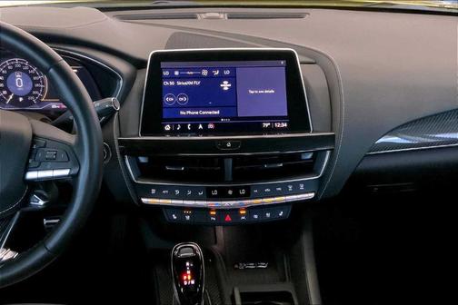 2024 Cadillac CT5-V Blackwing