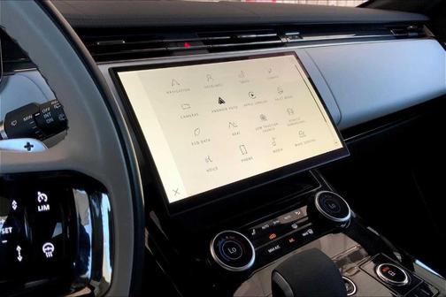 2023 Land Rover Range Rover Sport SE Dynamic