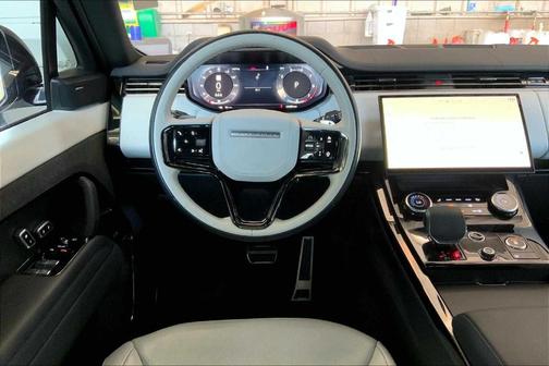 2023 Land Rover Range Rover Sport SE Dynamic