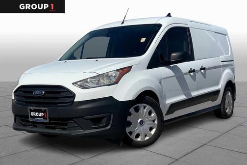 2020 Ford Transit Connect XL