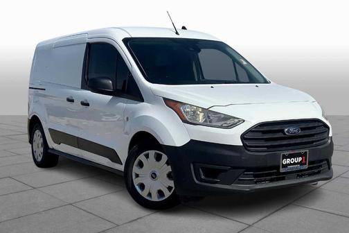 2020 Ford Transit Connect XL