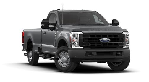 2026 Ford F-350 F-350Â XL