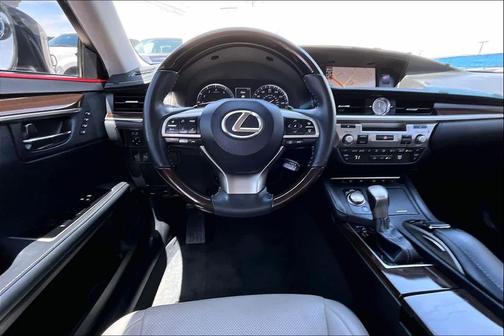 Caviar 2018 Lexus ES 350 Base