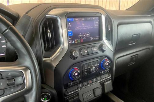 2023 Chevrolet Silverado 3500 LT